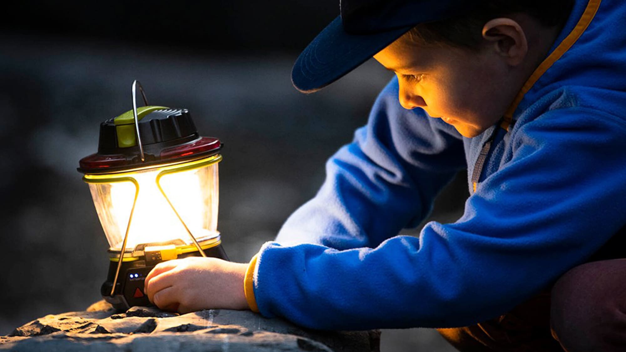 Goal Zero Lighthouse 600 Camping Lantern