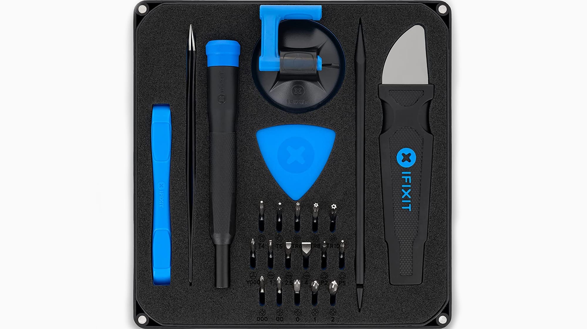 iFixit Essential Electronics Toolkit