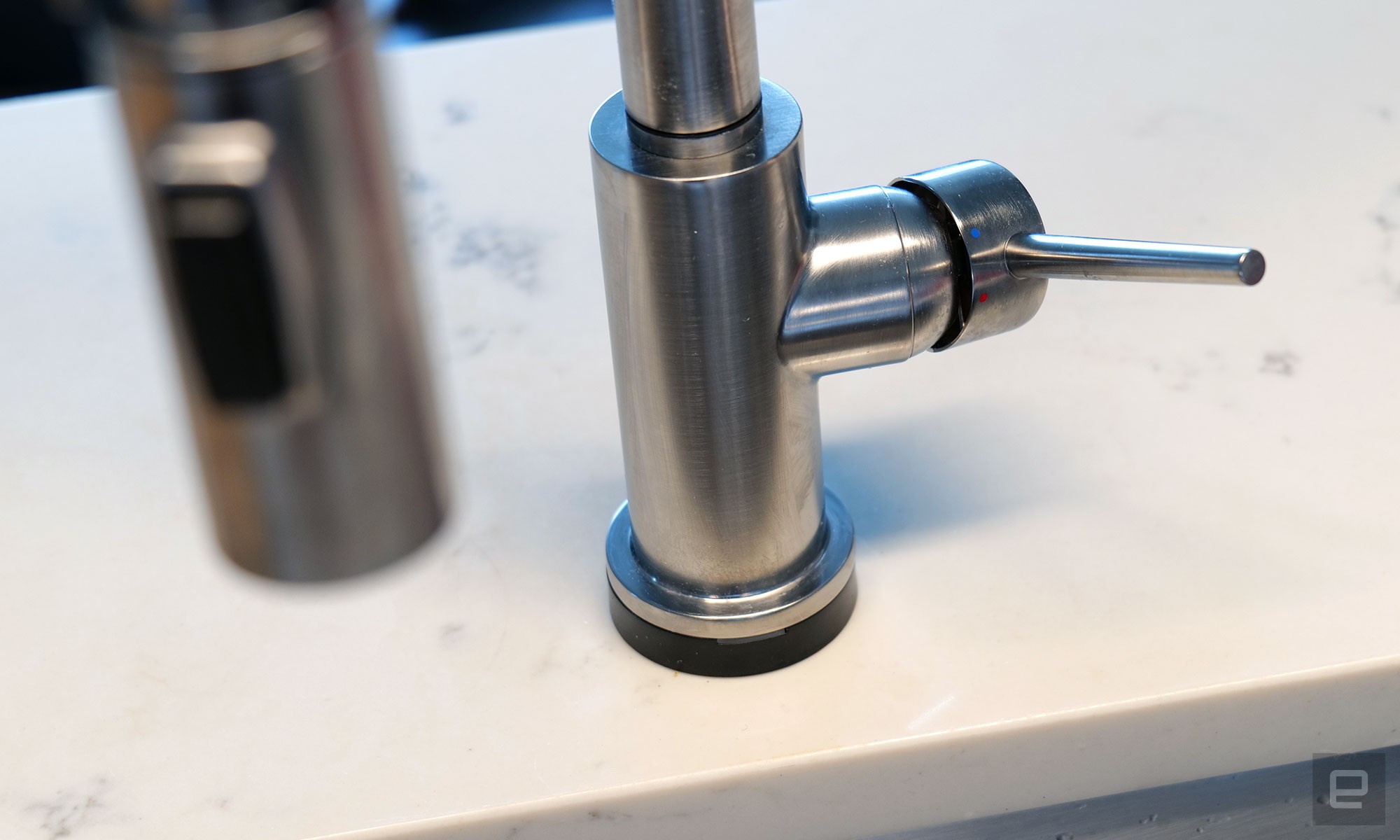 What we bought: Are touch-activated faucets smart or silly?