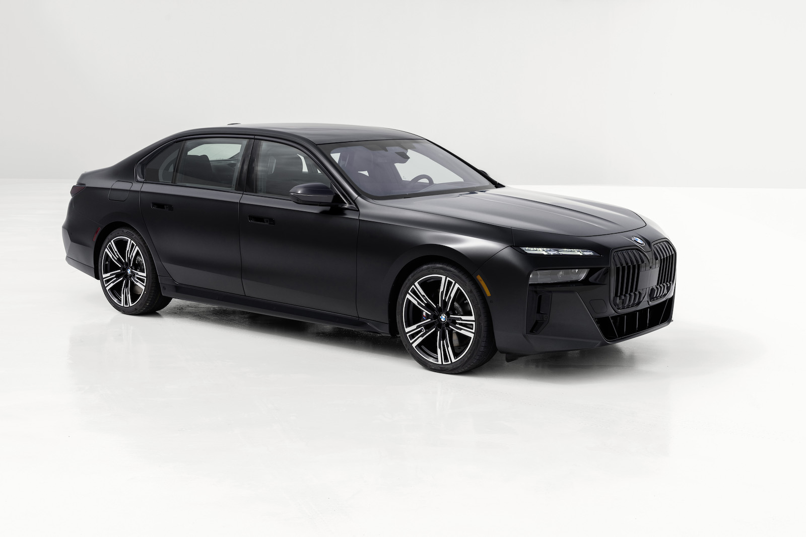 BMW Model Updates for Summer 2023