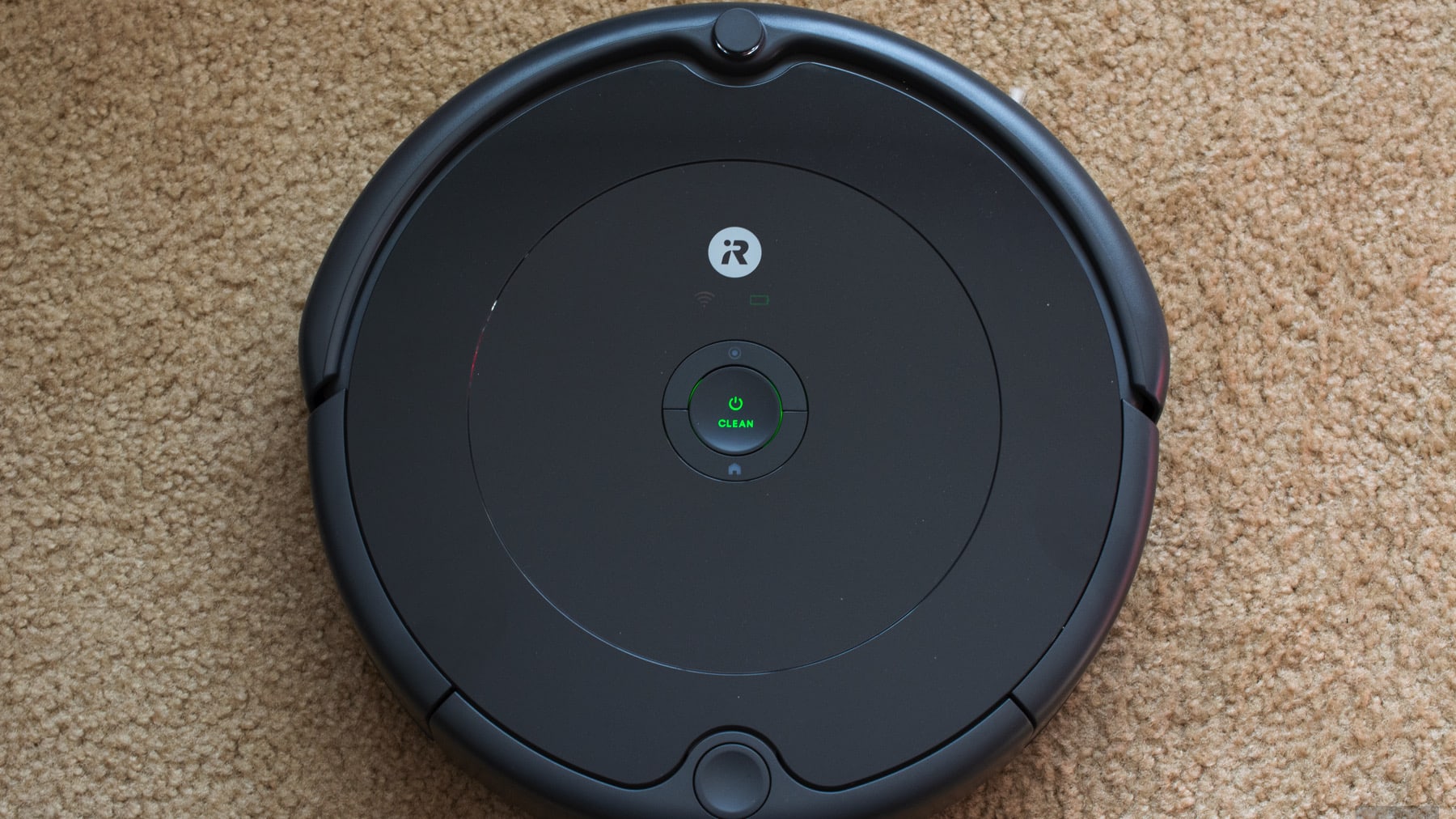 iRobot Roomba 694