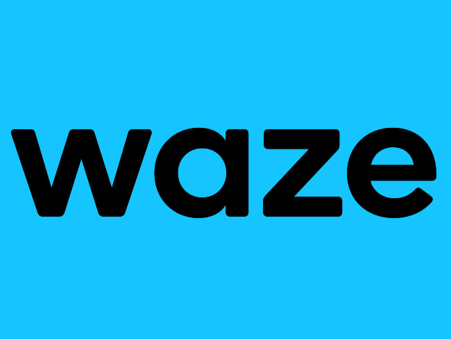 Waze