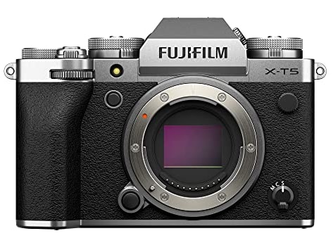 Fujifilm