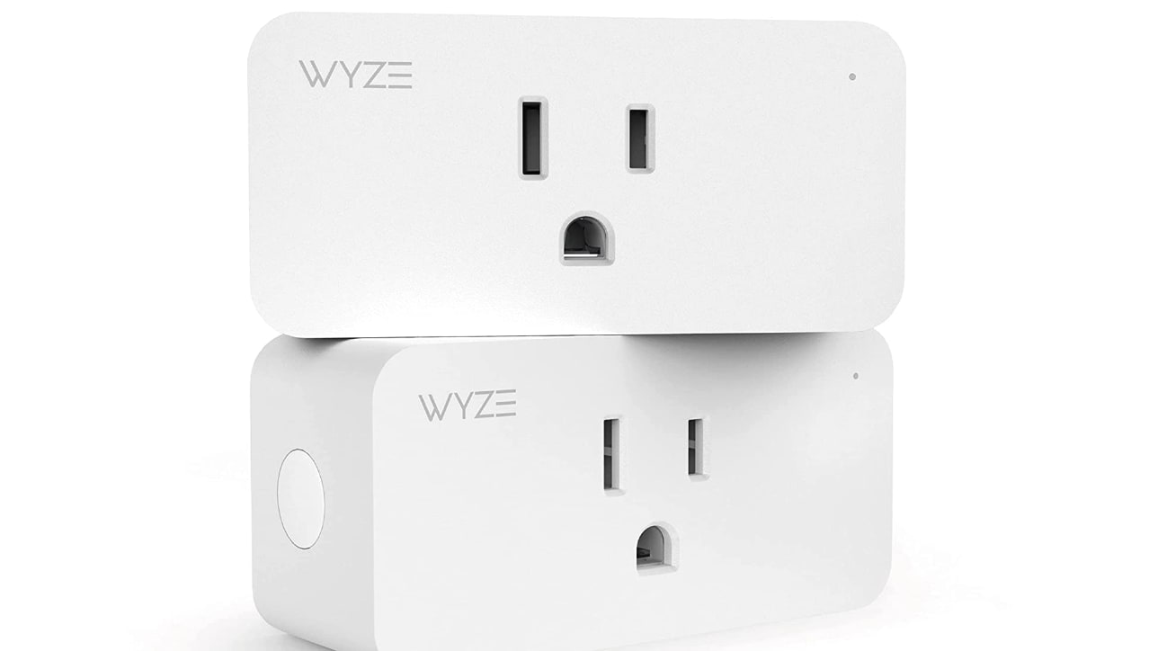 Wyze Plug