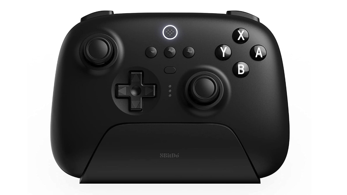 8Bitdo Ultimate Bluetooth Controller