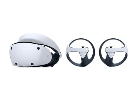 PlayStation VR2