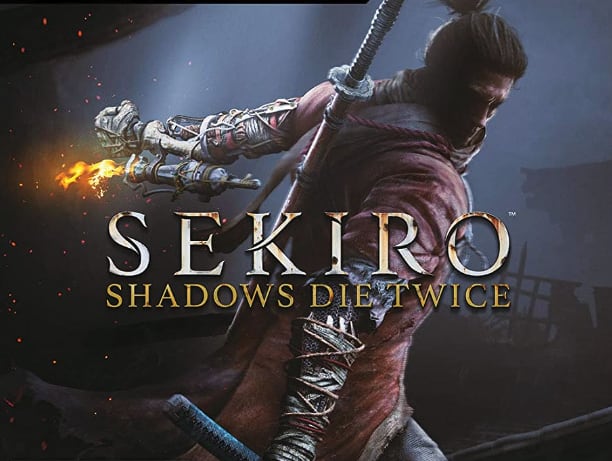 Sekiro: Shadows Die Twice