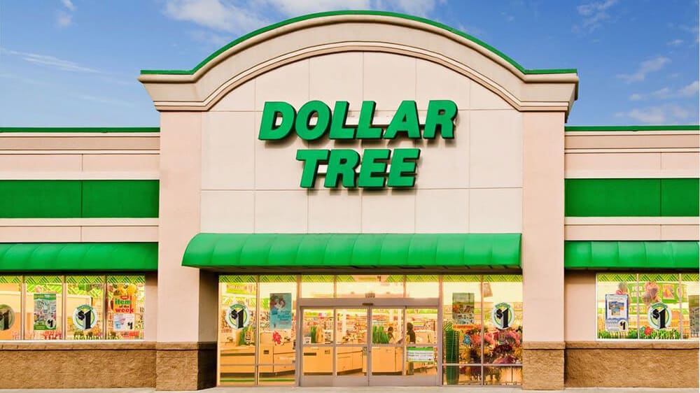 Dollar Tree stock sinks after missing on profit expectations