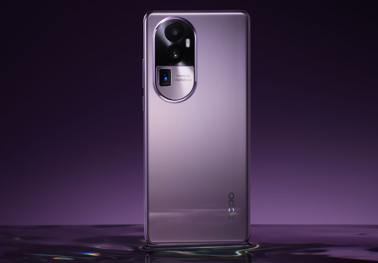 Oppo Reno 10 Series Launch Pro Model Equipped With 64mp Periscope Telephoto Camera World 0199