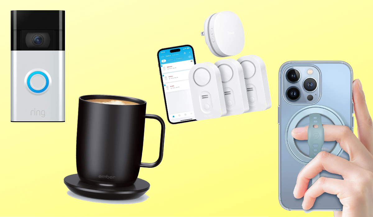 The Best New Tech, Gadgets, Audio Accessories and More of 2023