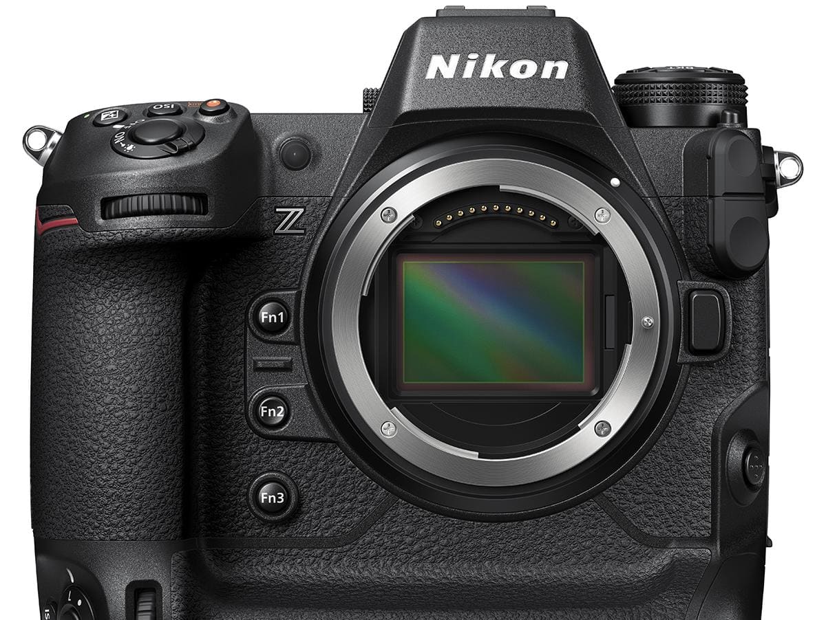 Nikon Z9