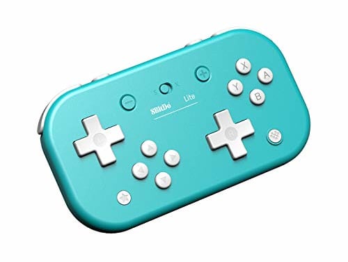 Mando para juegos Bluetooth 8Bitdo Lite