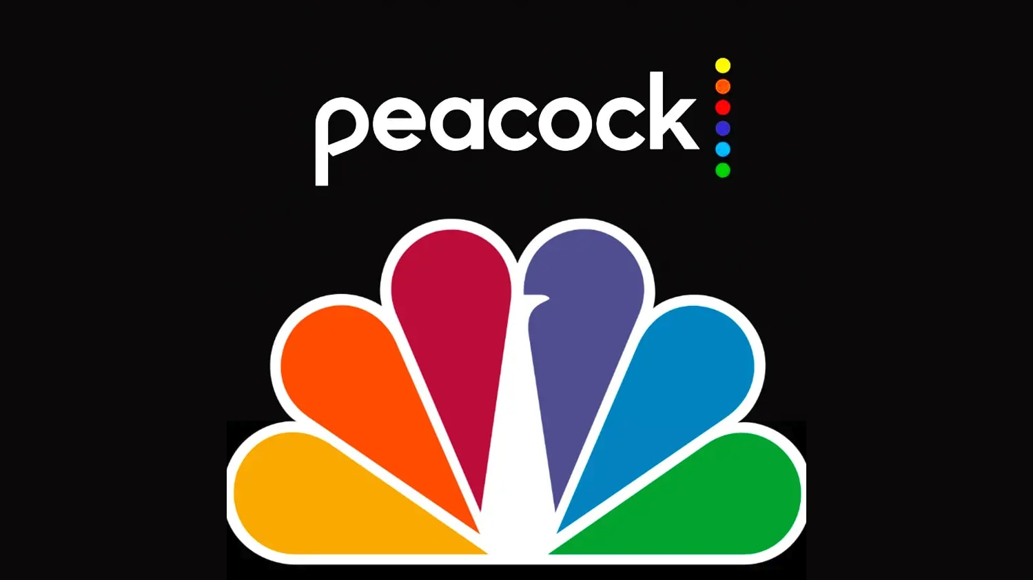 NBC Peacock