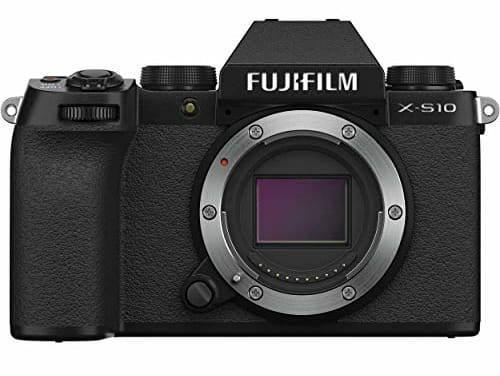 Fujifilm