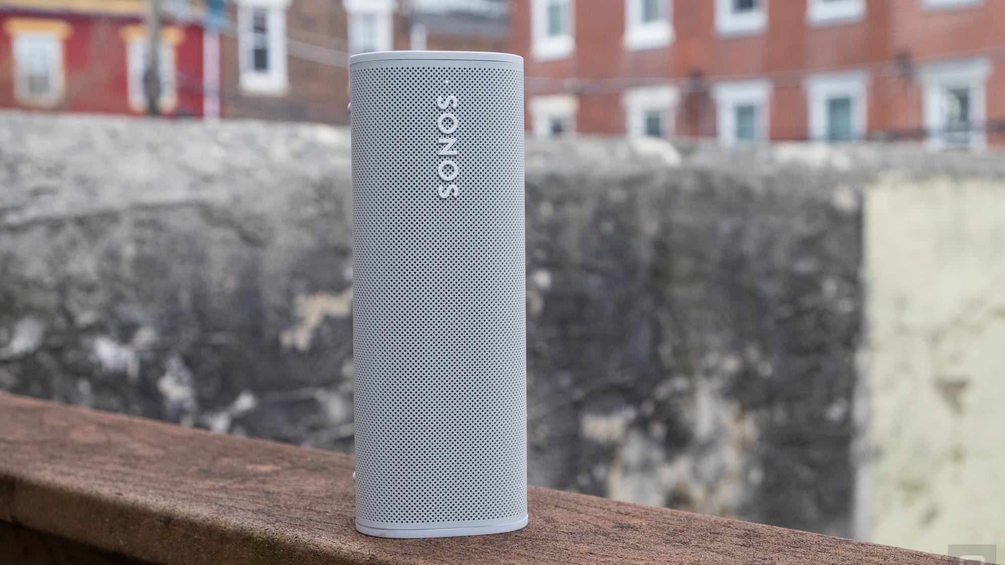 Sonos Roam