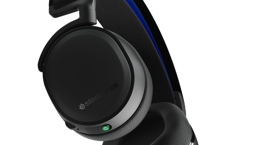 SteelSeries Arctis 7P+ Wireless