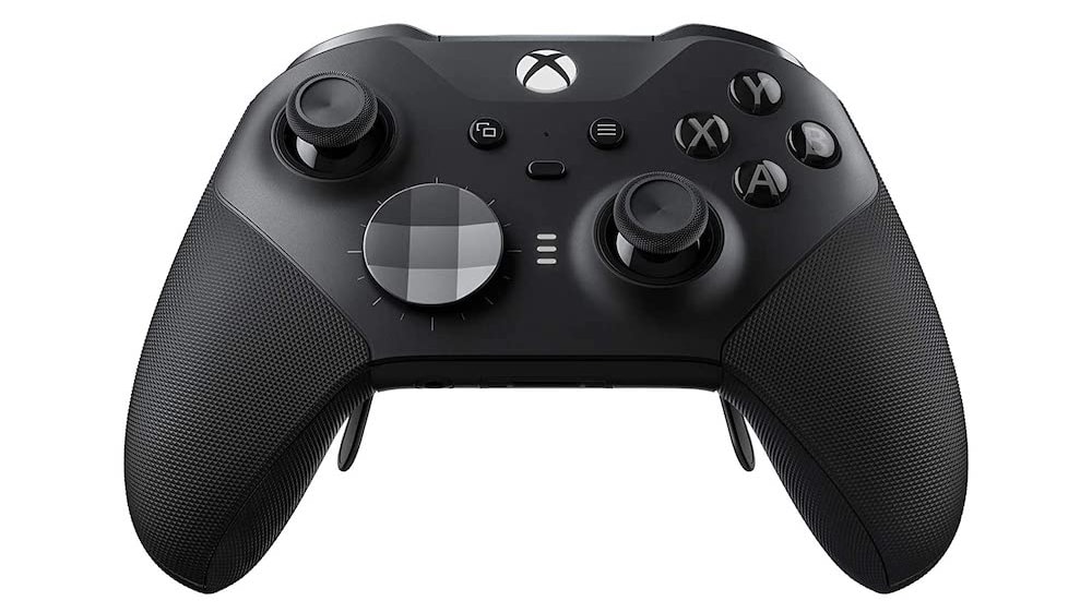 Microsoft's Xbox Elite Series 2 controller is $35 off right now