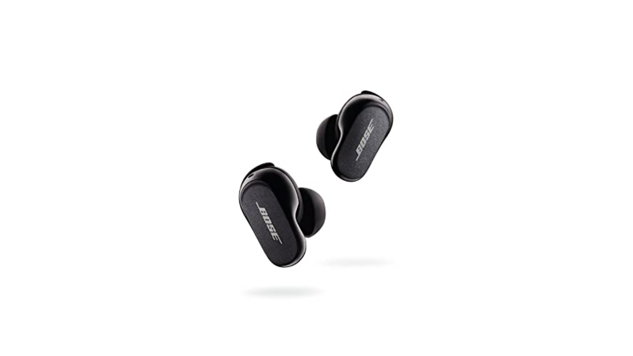 QuietComfort Earbuds II