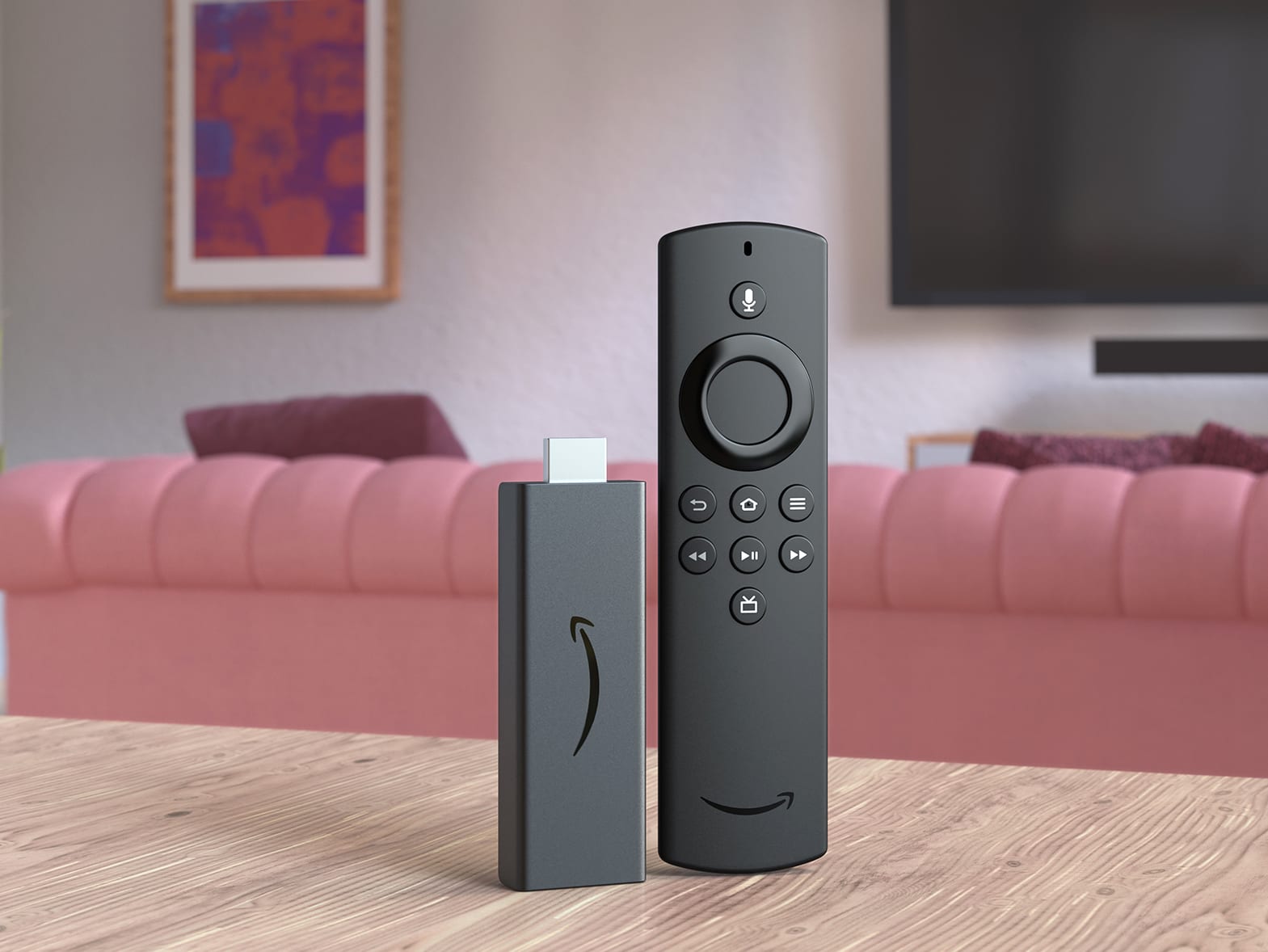 Amazon Fire TV Streaming Devices Sale