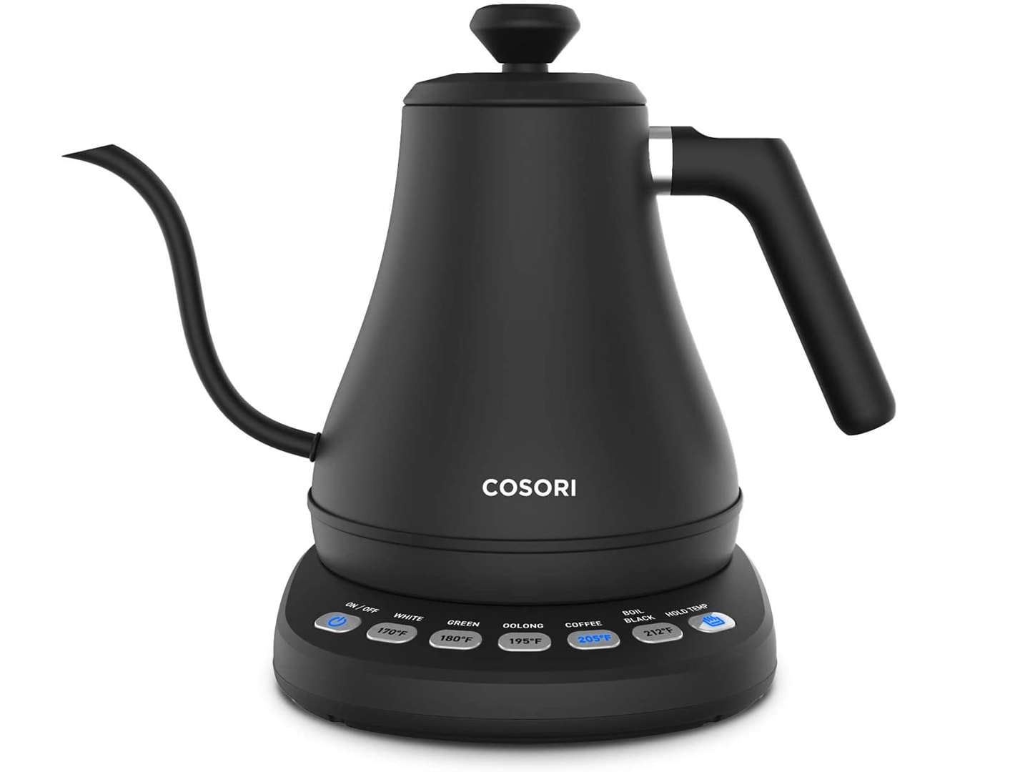 COSORI Electric Gooseneck Kettle