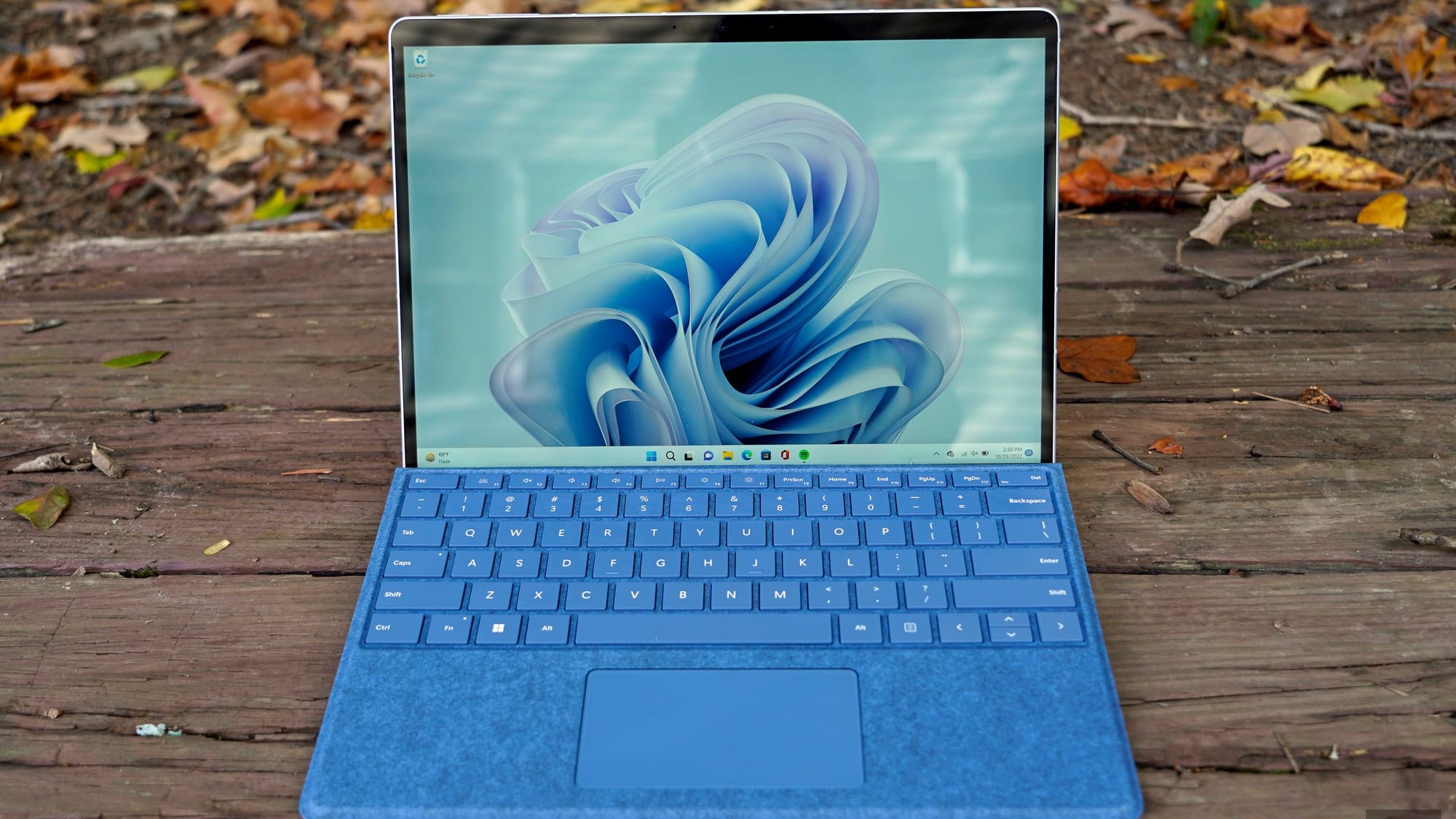 Microsoft Surface Pro 9