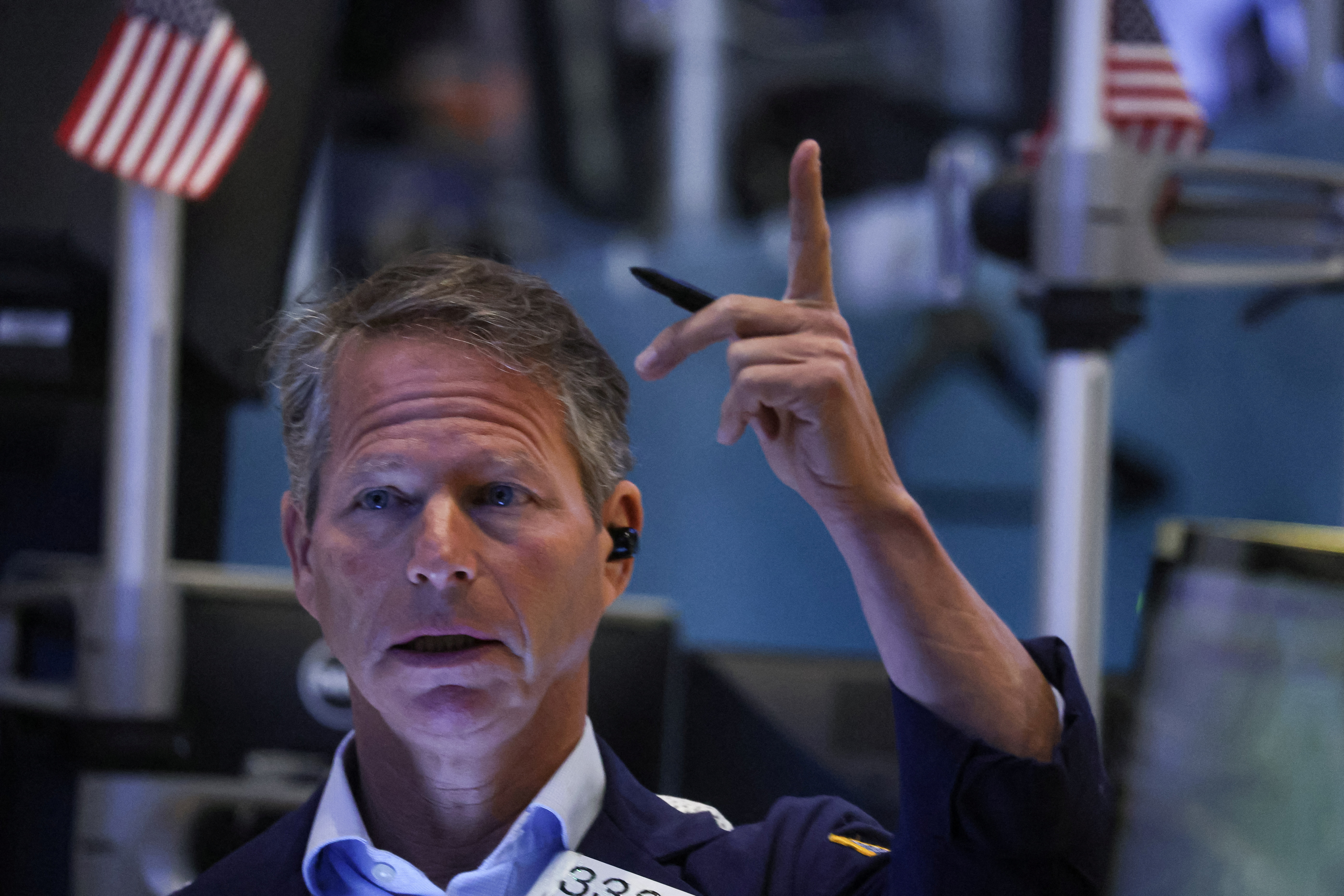 Companies are beating earnings estimates. Here's why Wall Street isn't cheering.