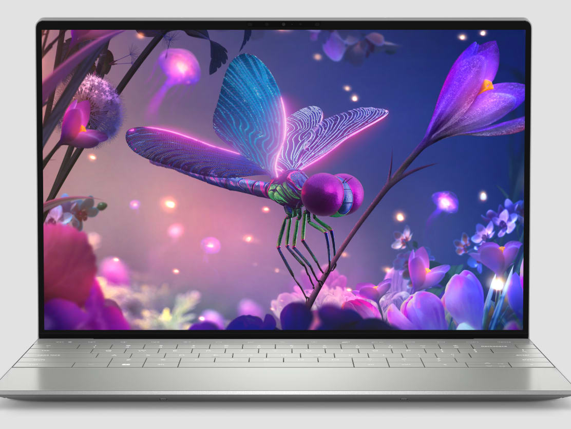 Dell XPS 13 Plus