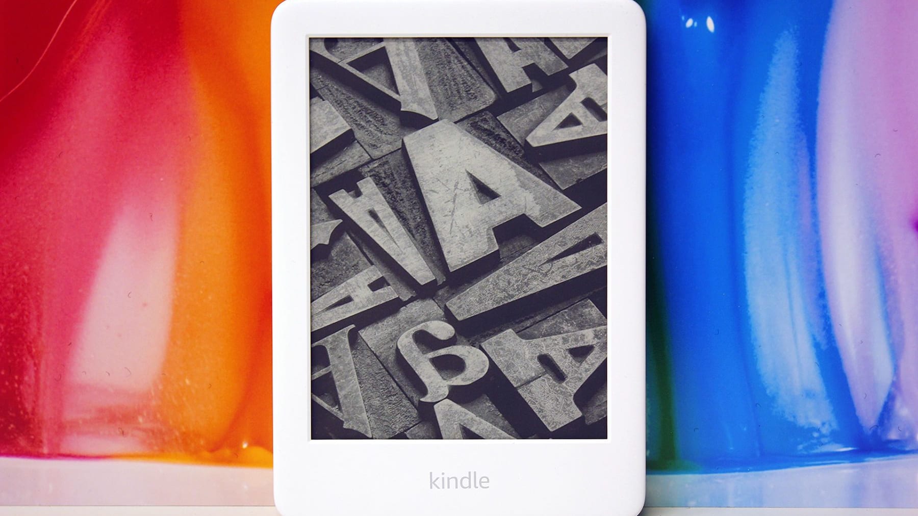 Amazon Kindle