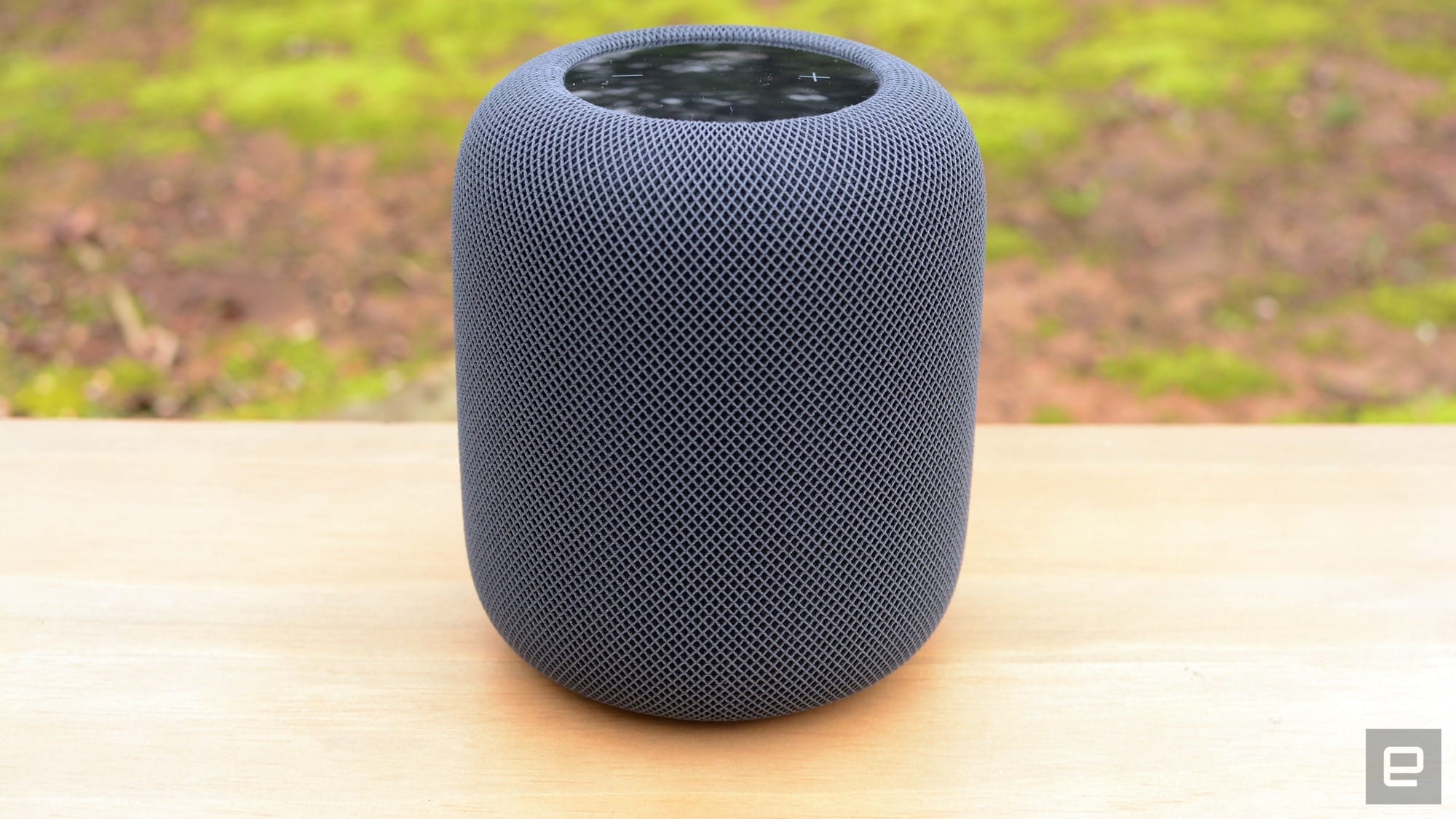 Apple HomePod (2nd Generation, White)