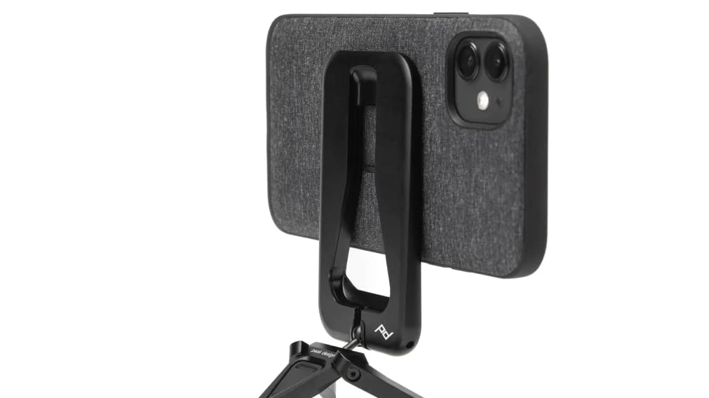 Peak Design Mobile Tripod