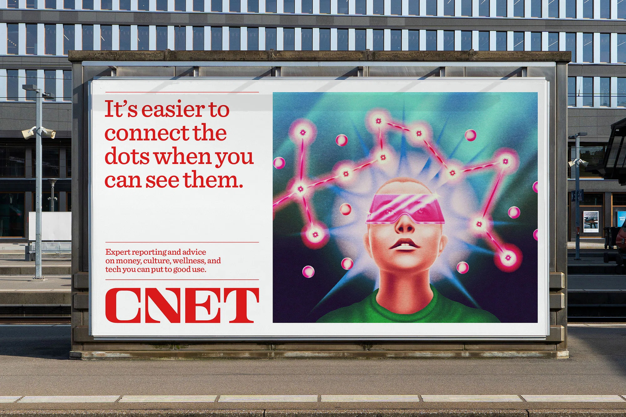 After layoffs and an AI scandal, CNET's staff is unionizing