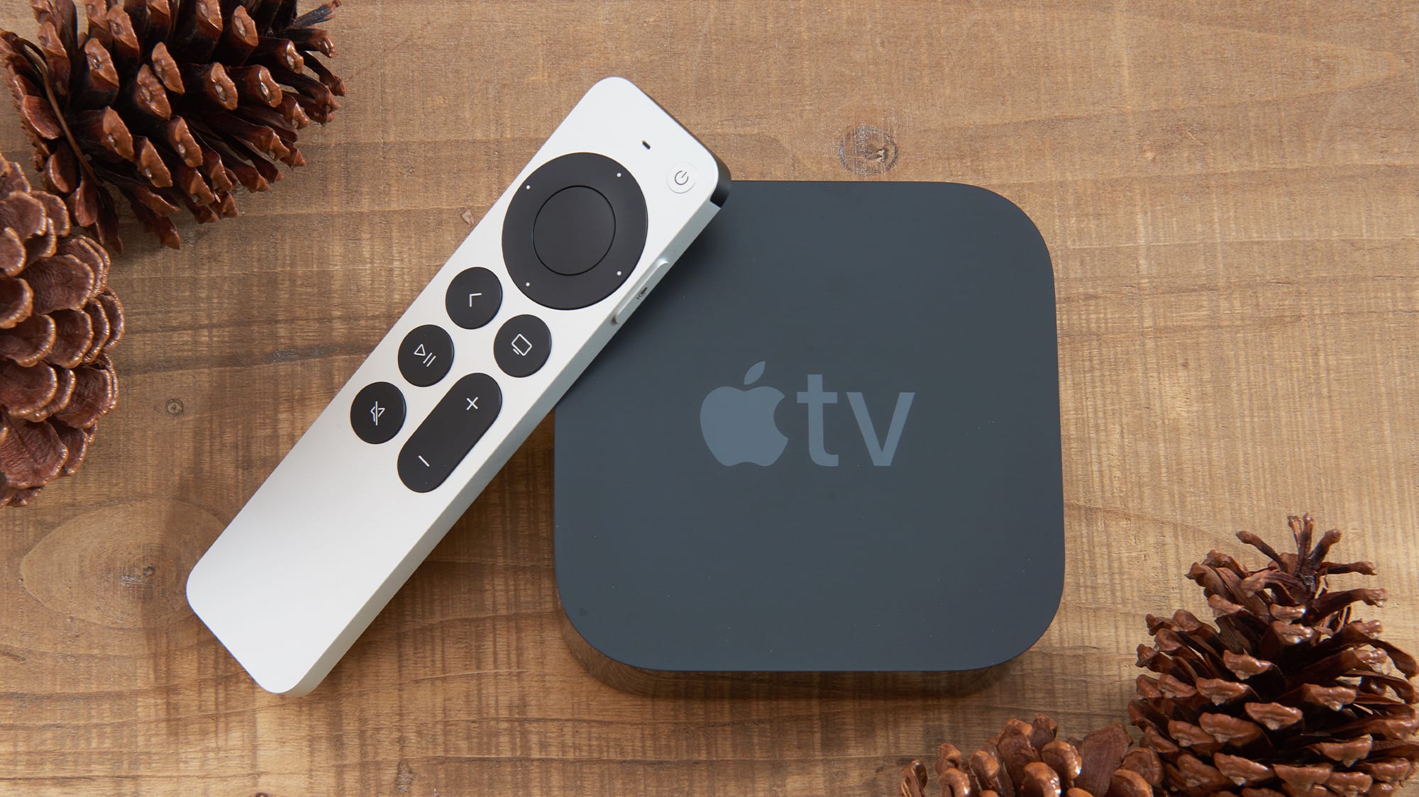 2022 Apple TV 4K