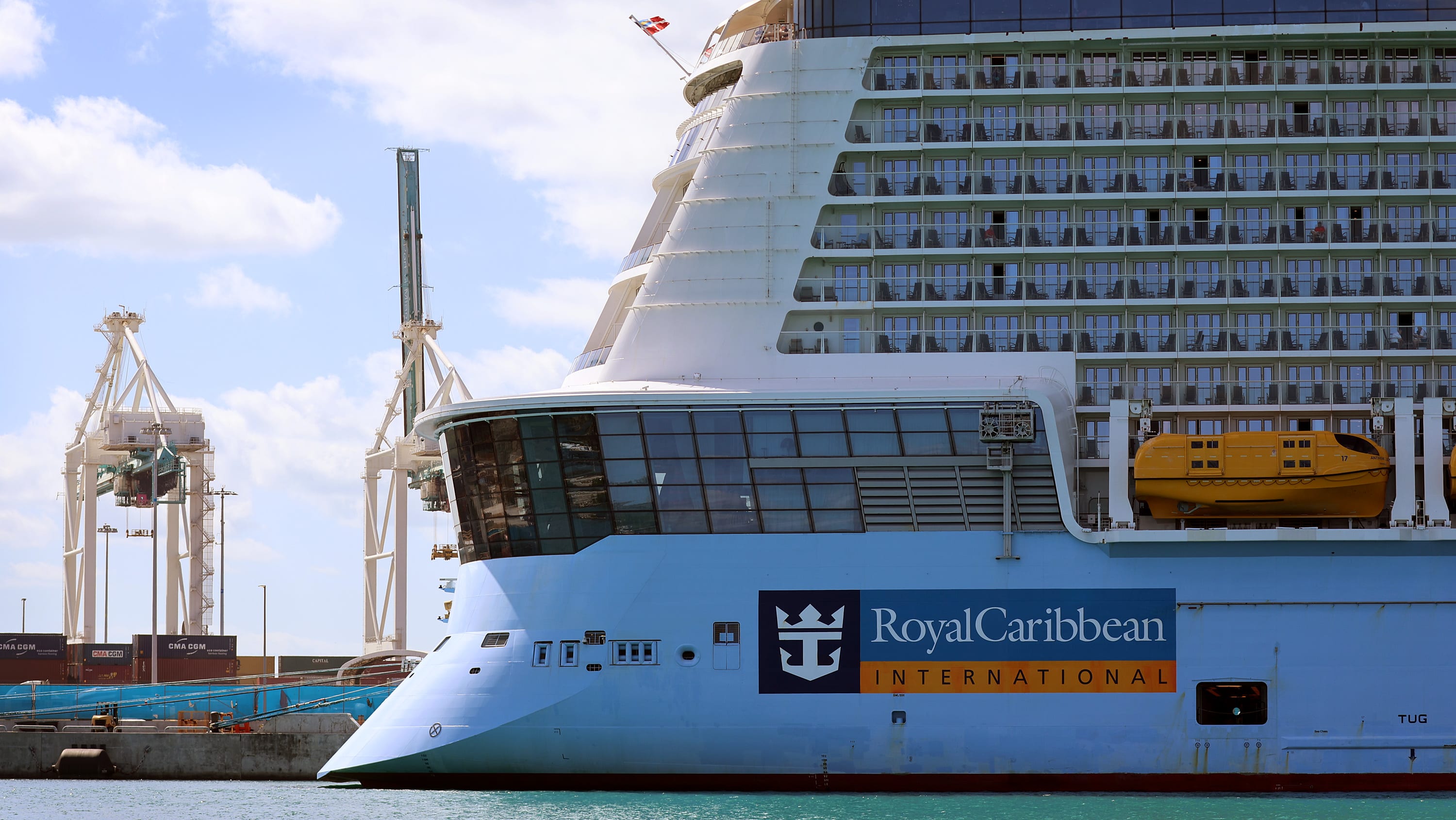 What's New & Coming to Royal Caribbean in 2023, 2024 & 2025