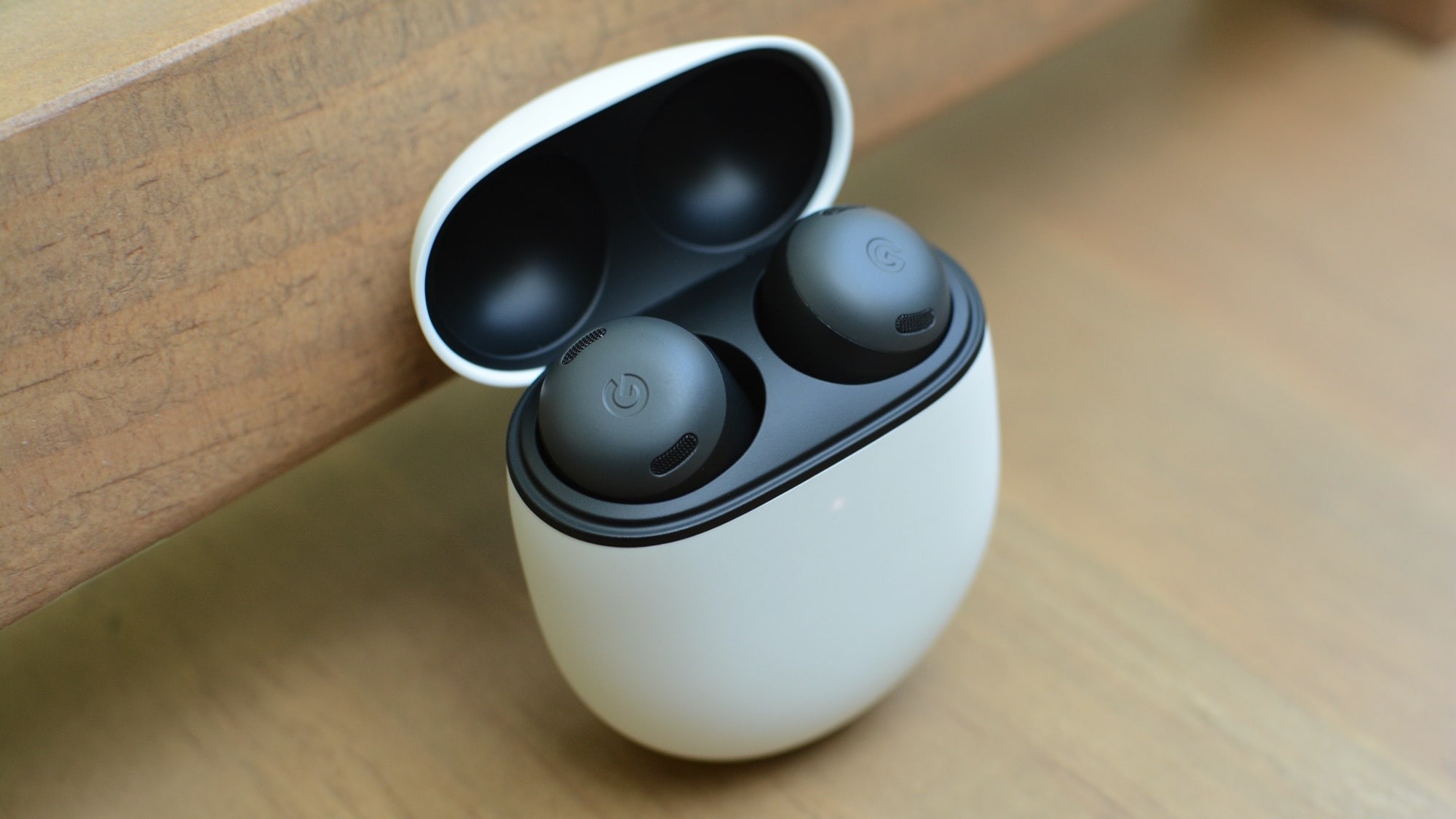 Google Pixelbuds pro