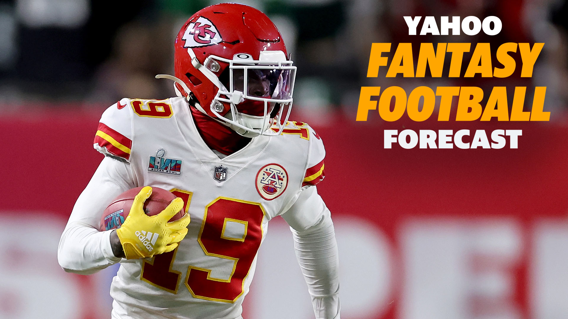 Predicting this Year's WR1s (2023 Fantasy Football)