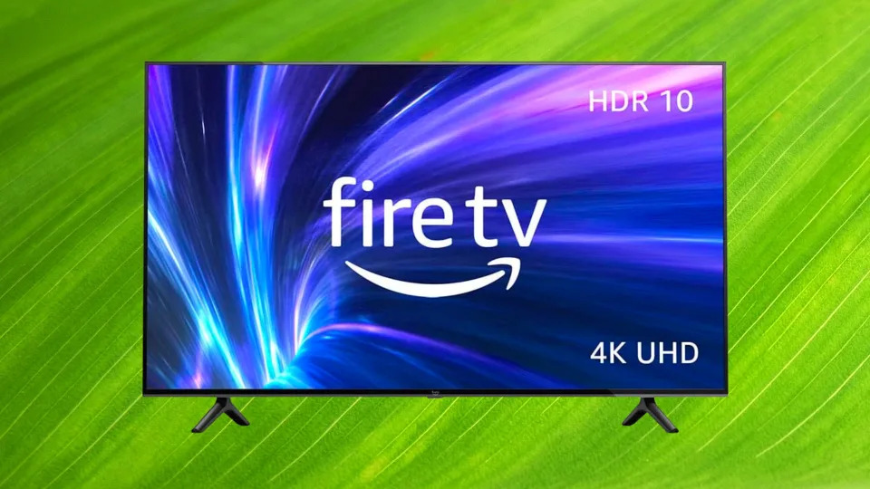 El Fire TV más vendido de Amazon está a la venta (consíguelo por $ 309)