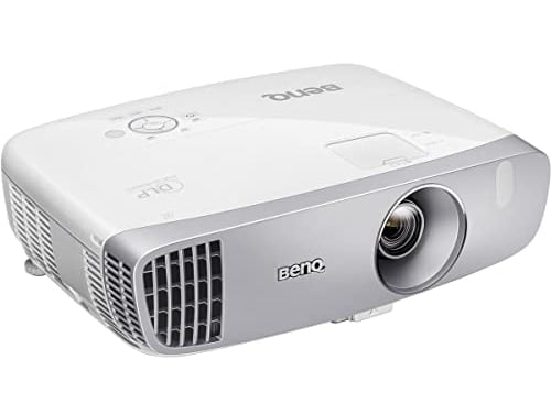 BenQ HT2050A 1080P Home Theater Projector