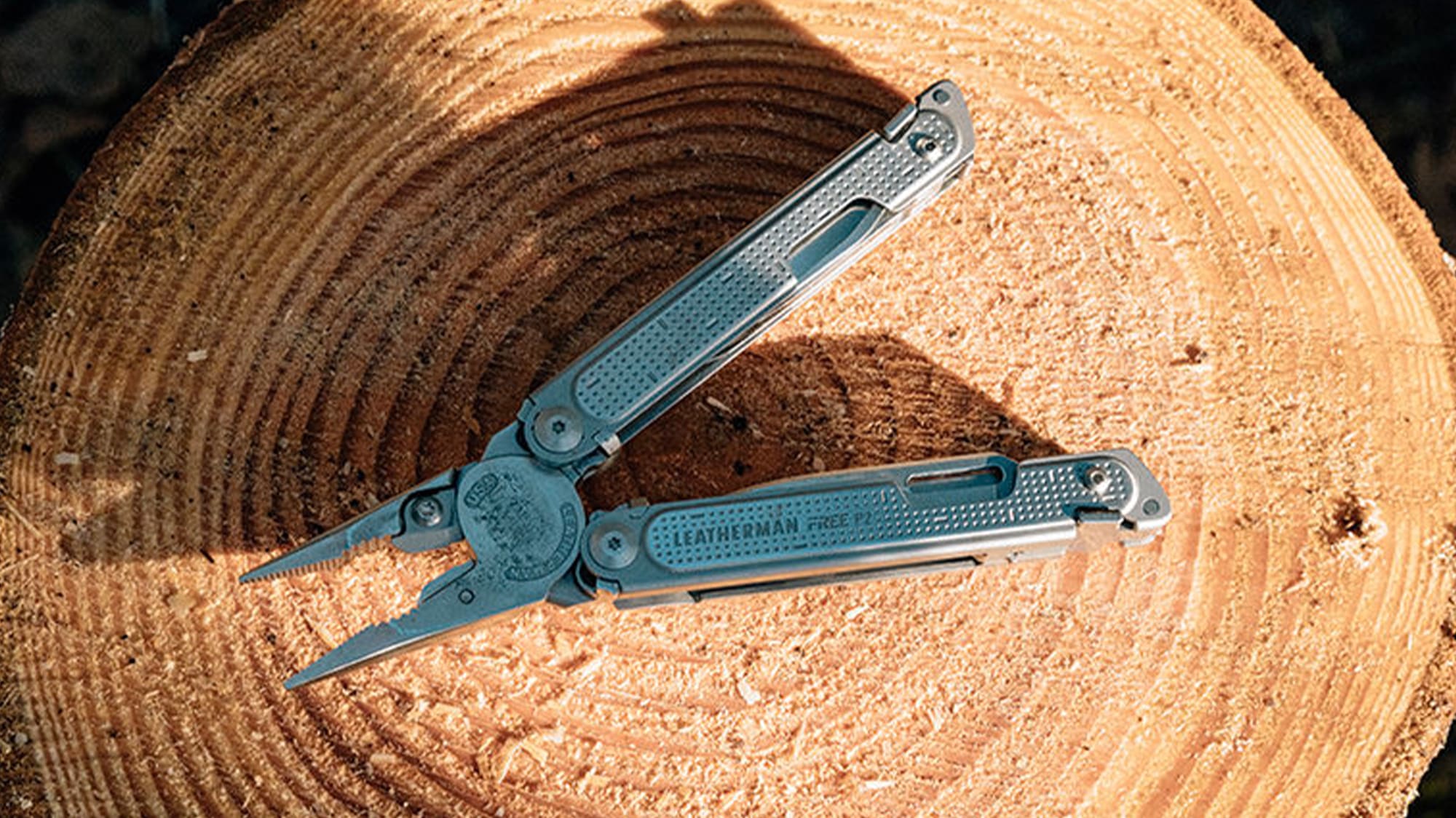 Leatherman Free Series