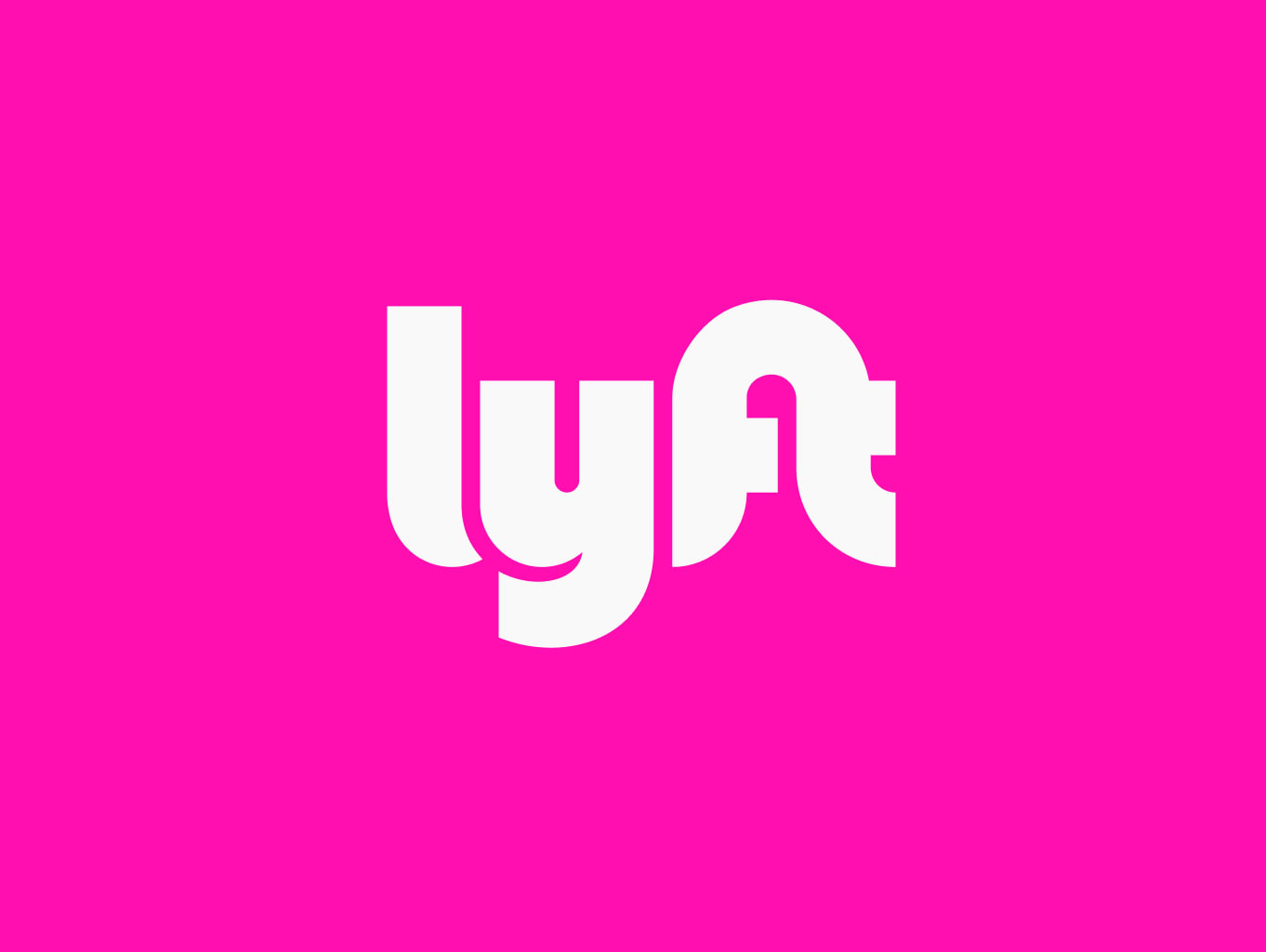 Lyft rosa