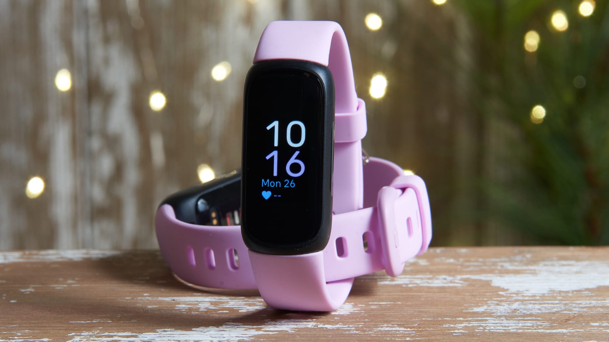 Fitbit Inspire 3