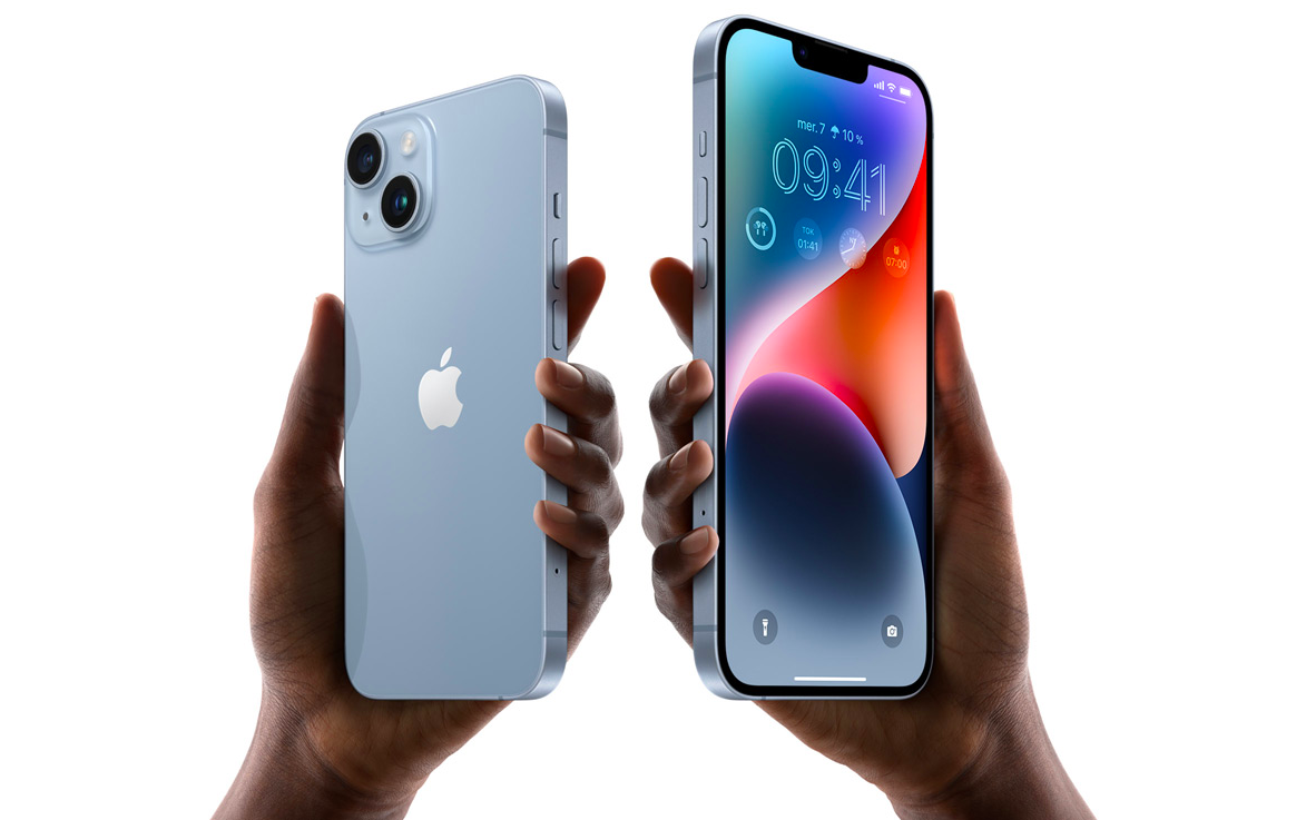 S'offrir un smartphone en achetant un iPhone 11 reconditionné