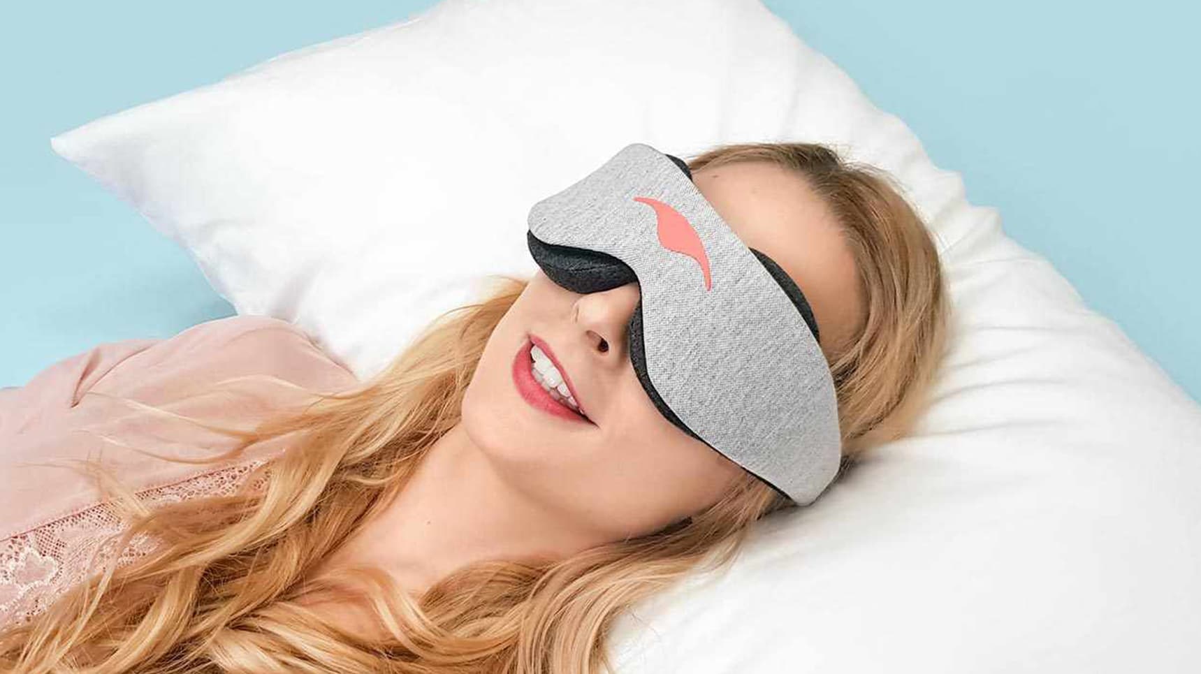 Manta Sleep Mask