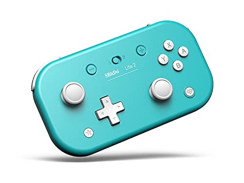 8BitDo Lite 2