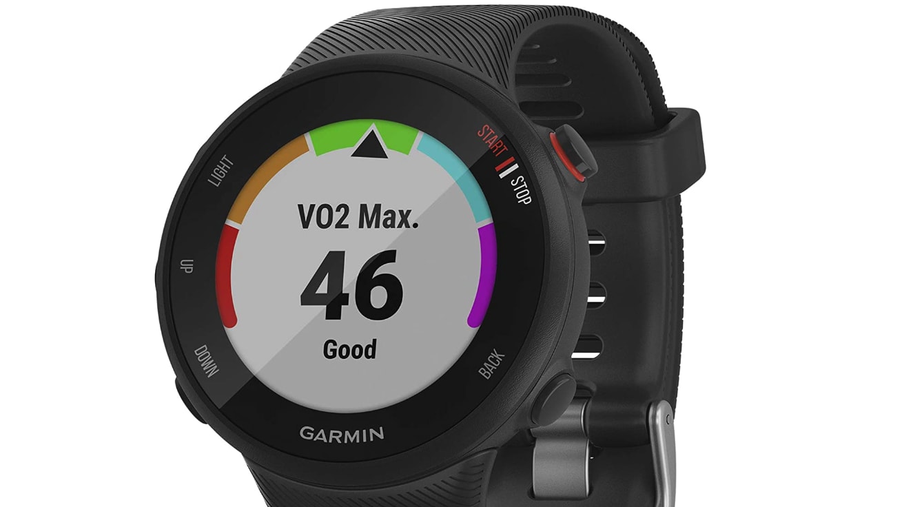 Garmin Forerunner 45S