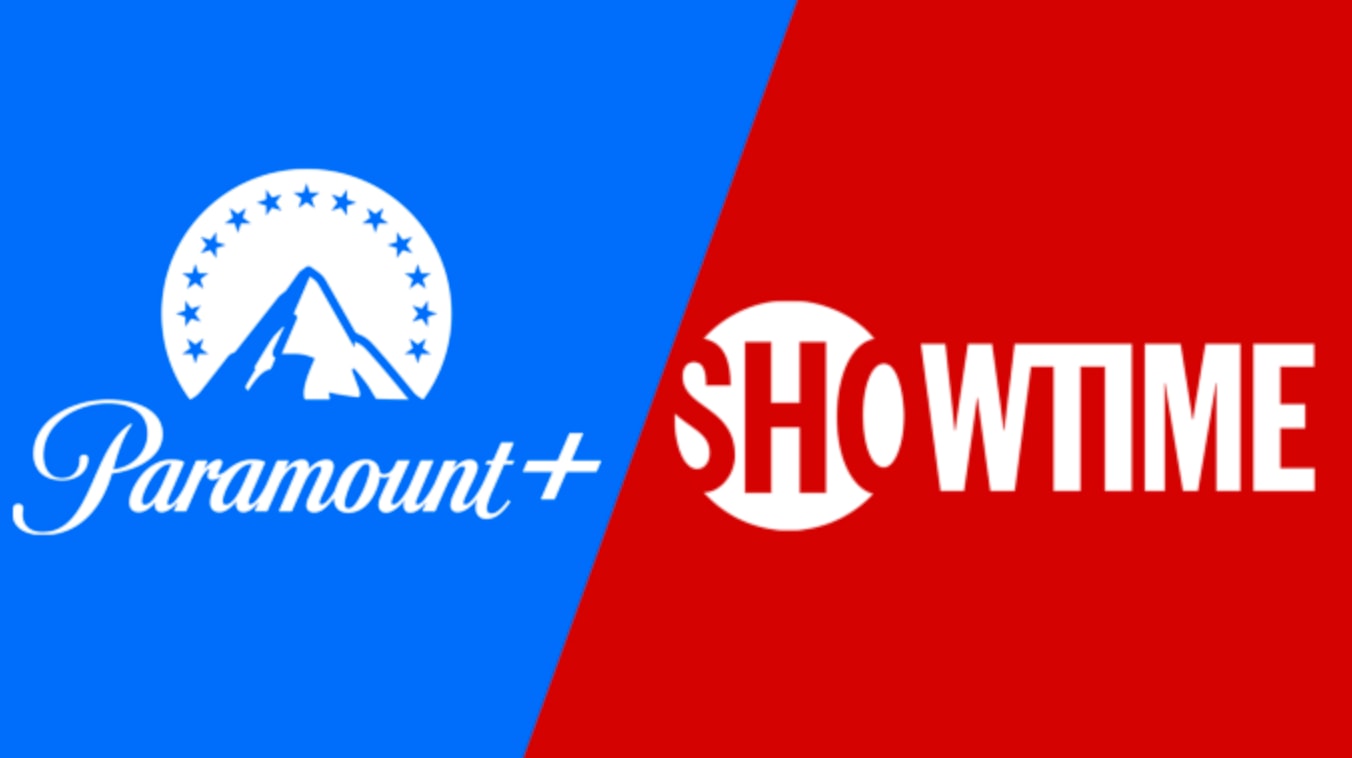 Paramount+ Premium with Showtime (3 months)