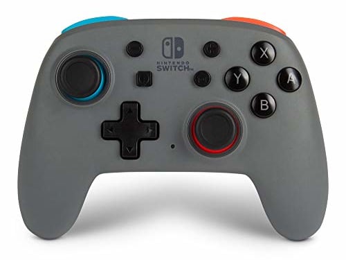 PowerA Nano Enhanced Wireless Controller