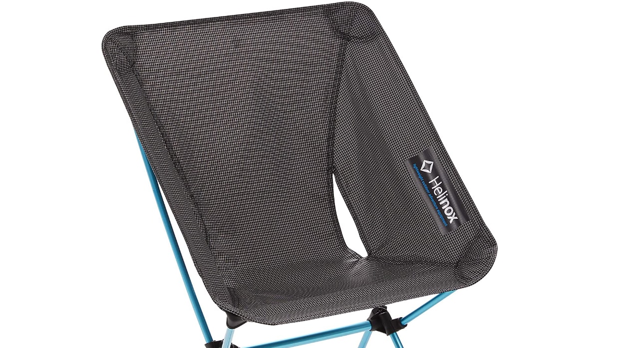 Helinox Chair Zero Ultralight Compact Camping Chair