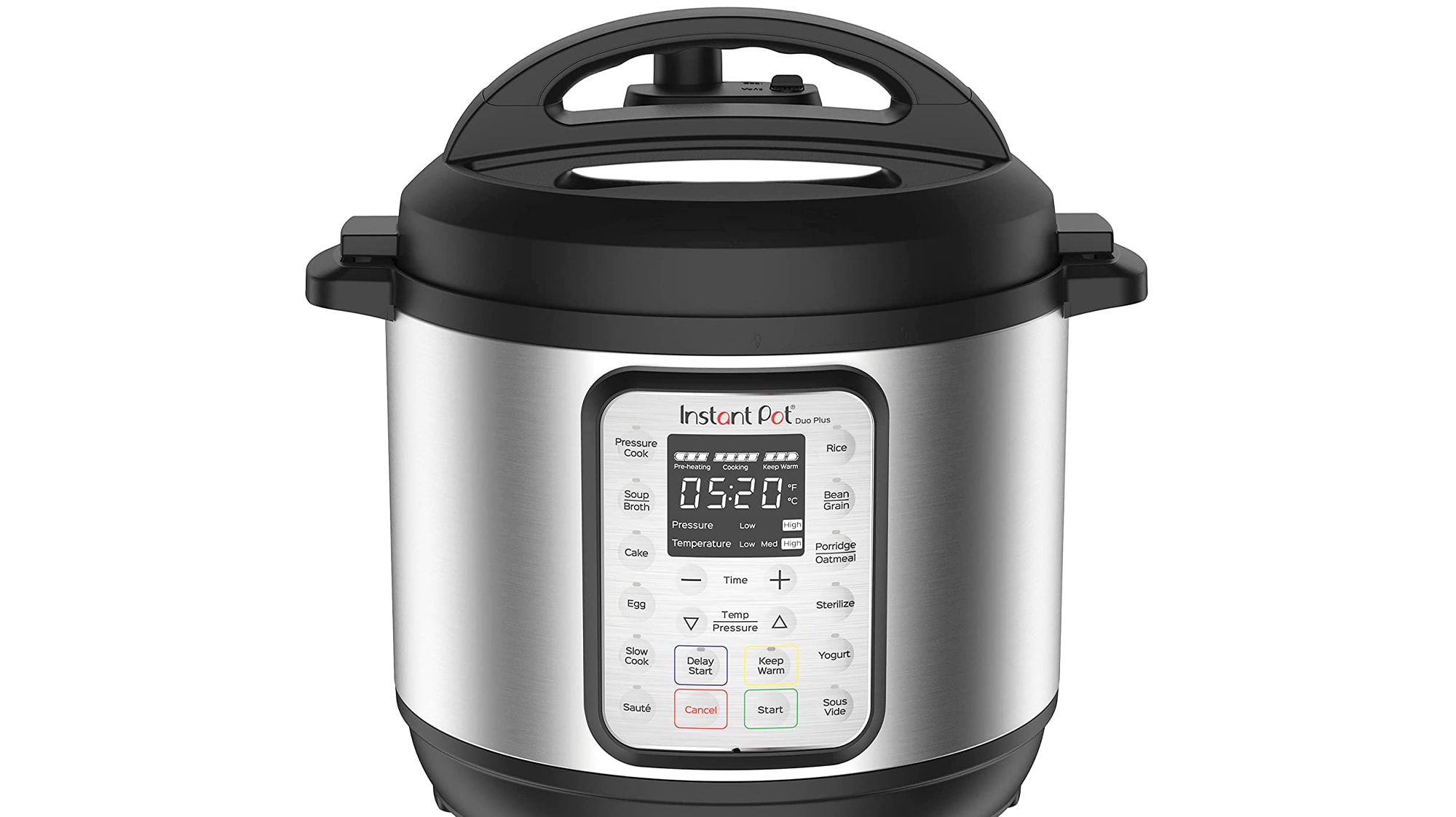 Instant Pot Duo Plus