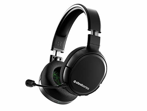 SteelSeries Arctis 1 Wireless Gaming Headset