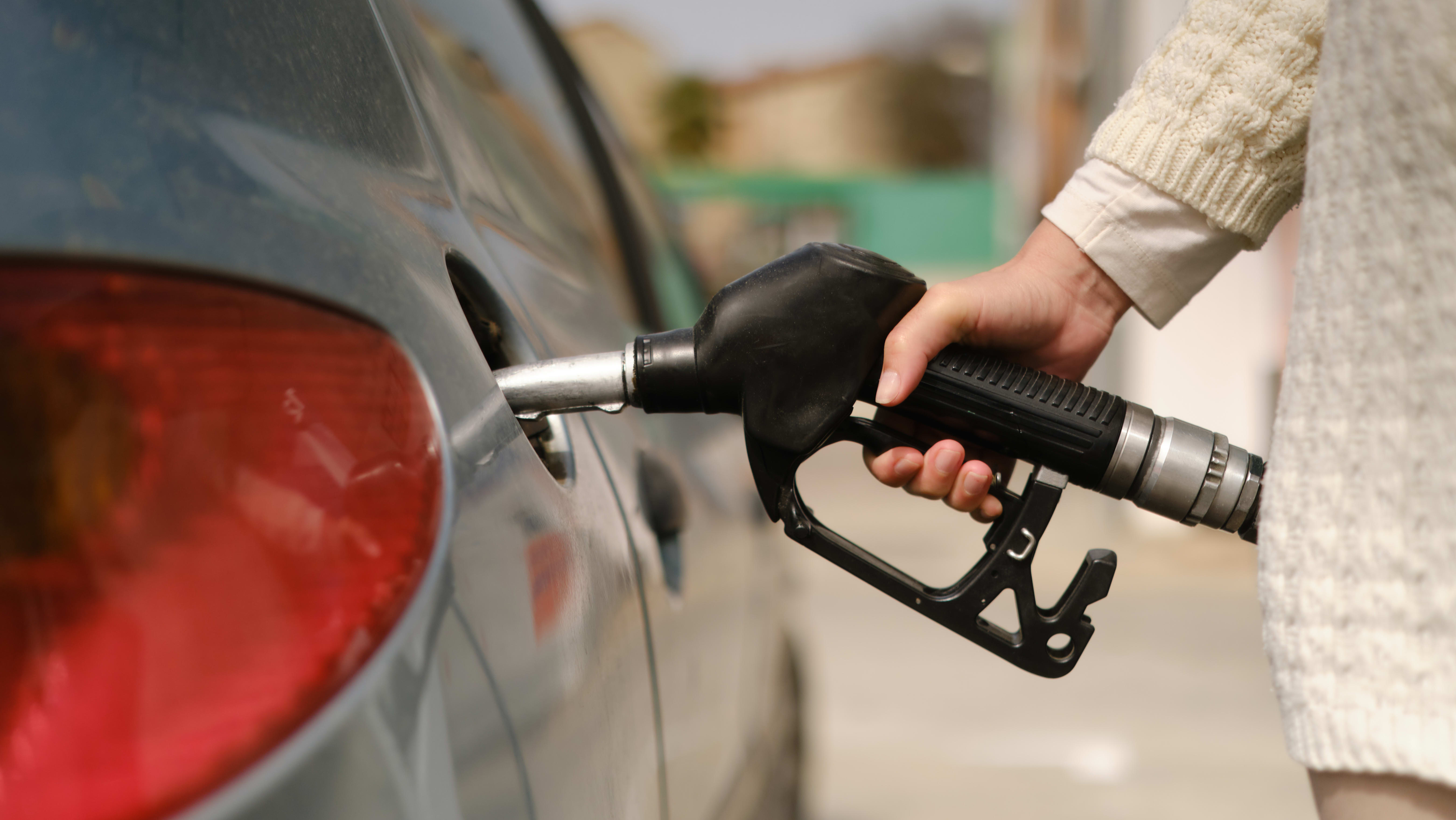 Gas prices are soaring. Here's how to stretch your gallon and dollar.